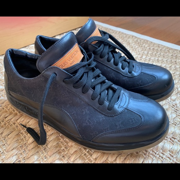 puma x louis vuitton